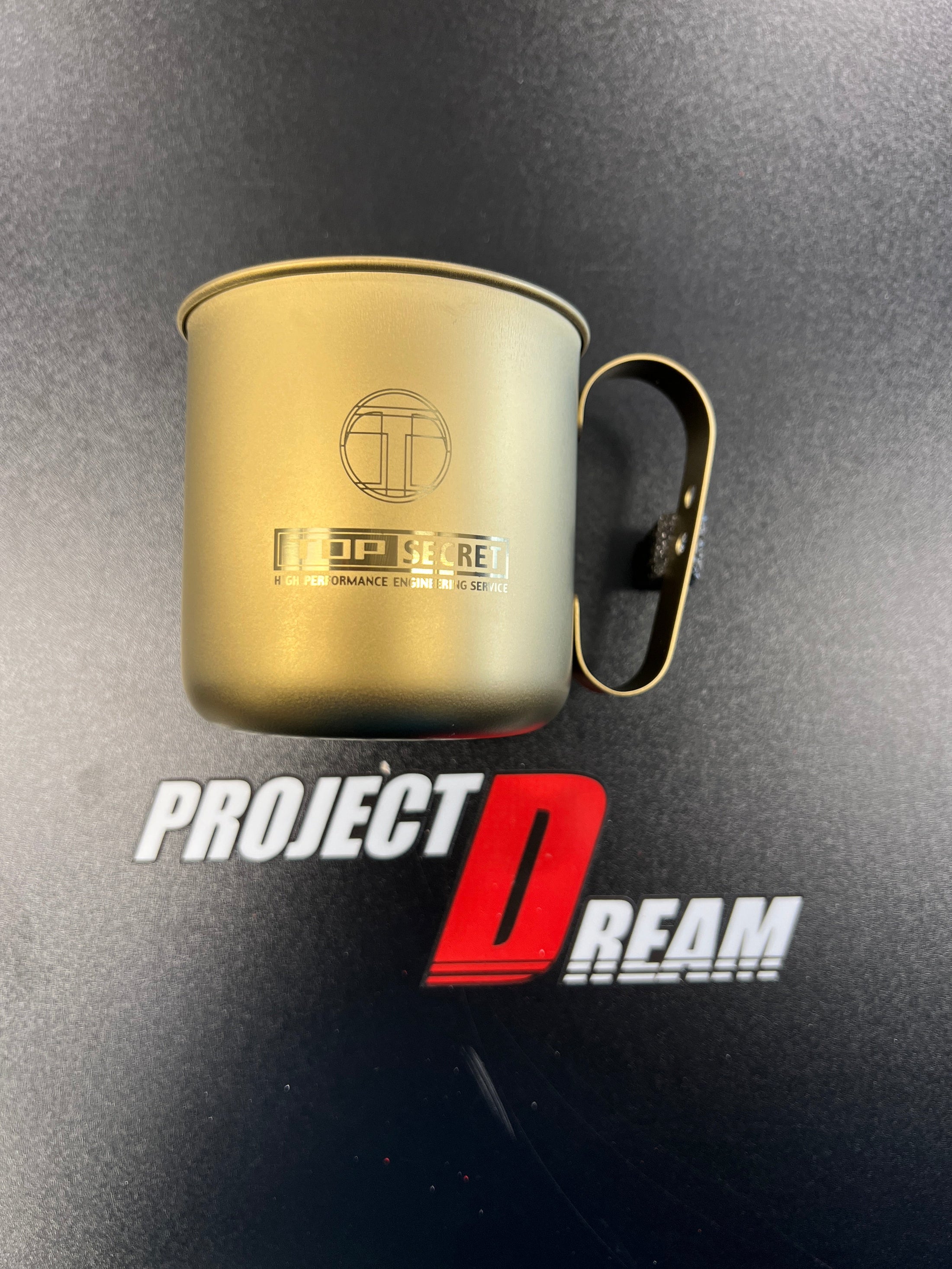 PD Merch