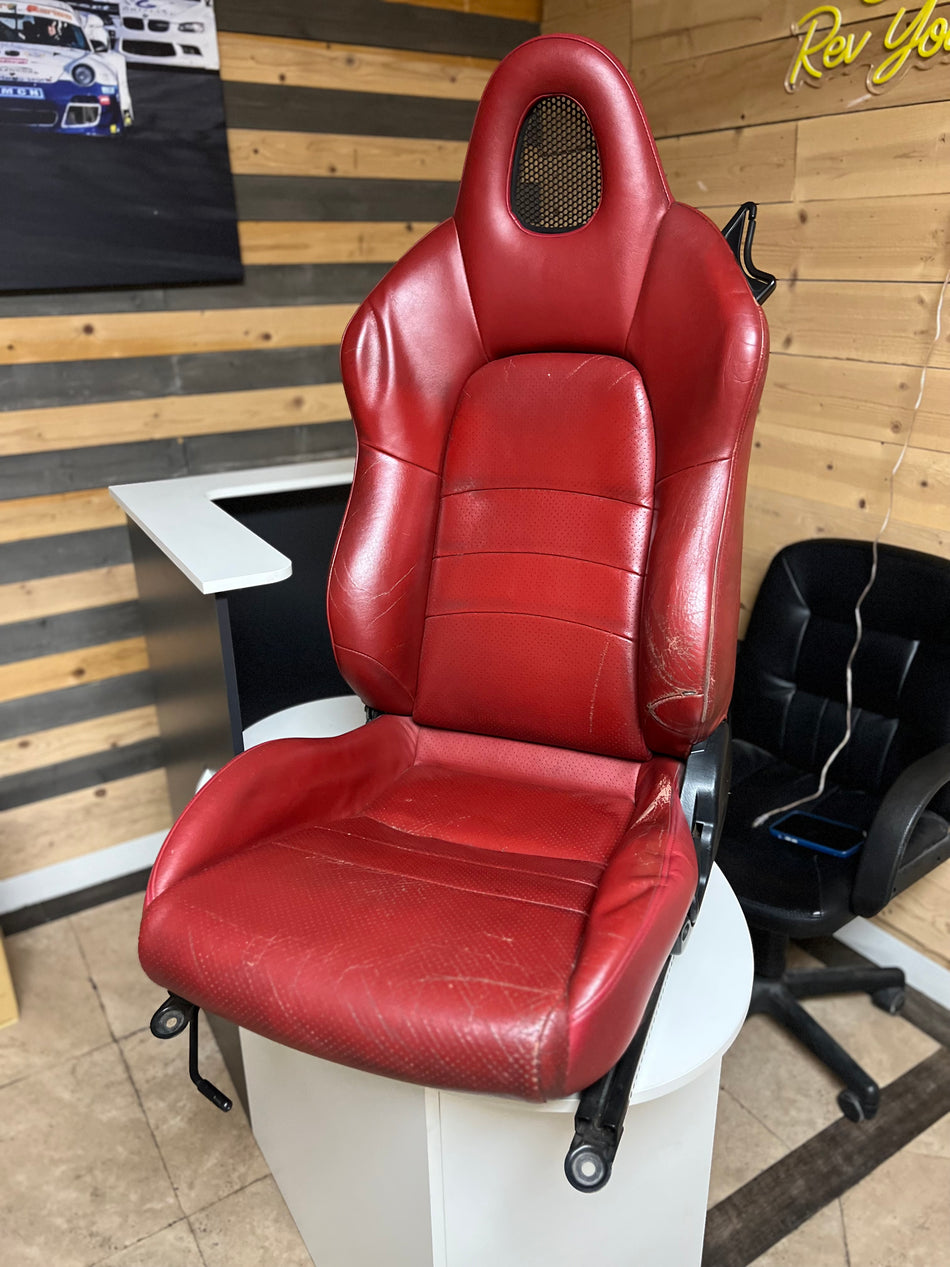 1999-2003 Honda S2000 OEM Driver Seat (LS)