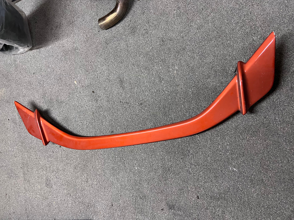 2013-2021 FRS/BRZ/GT86 OEM Trunk Spoiler