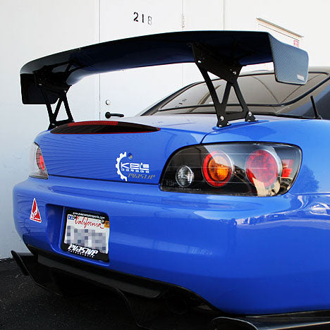 Voltex Type 1S Wing – Project Dream