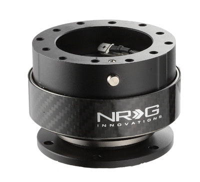 NRG Quick Release Gen 2.0