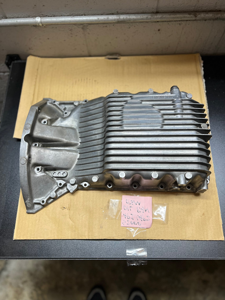 1999-2009 Honda S2000 OEM Oil Pan