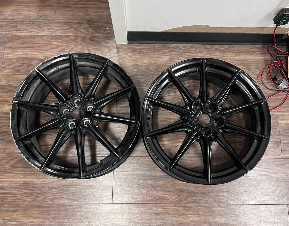 2021+ OEM Toyota GR86 18” Wheel (2 Wheels)