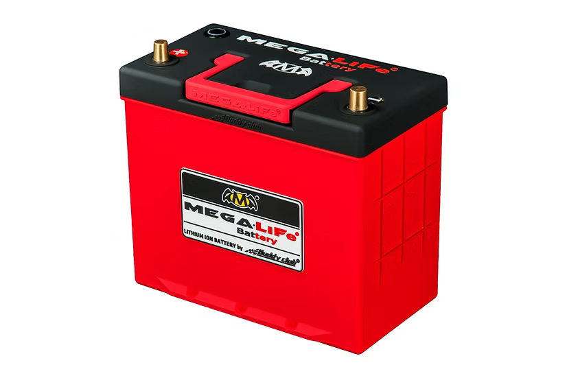 MegaLiFe Battery MV-24R (Group 51)