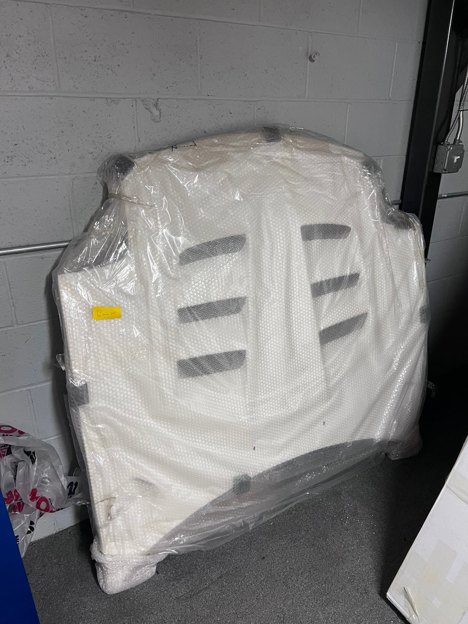 AeroLuxe Mazda FD RX-7 Spec-RE AD09 Style FRP Hood