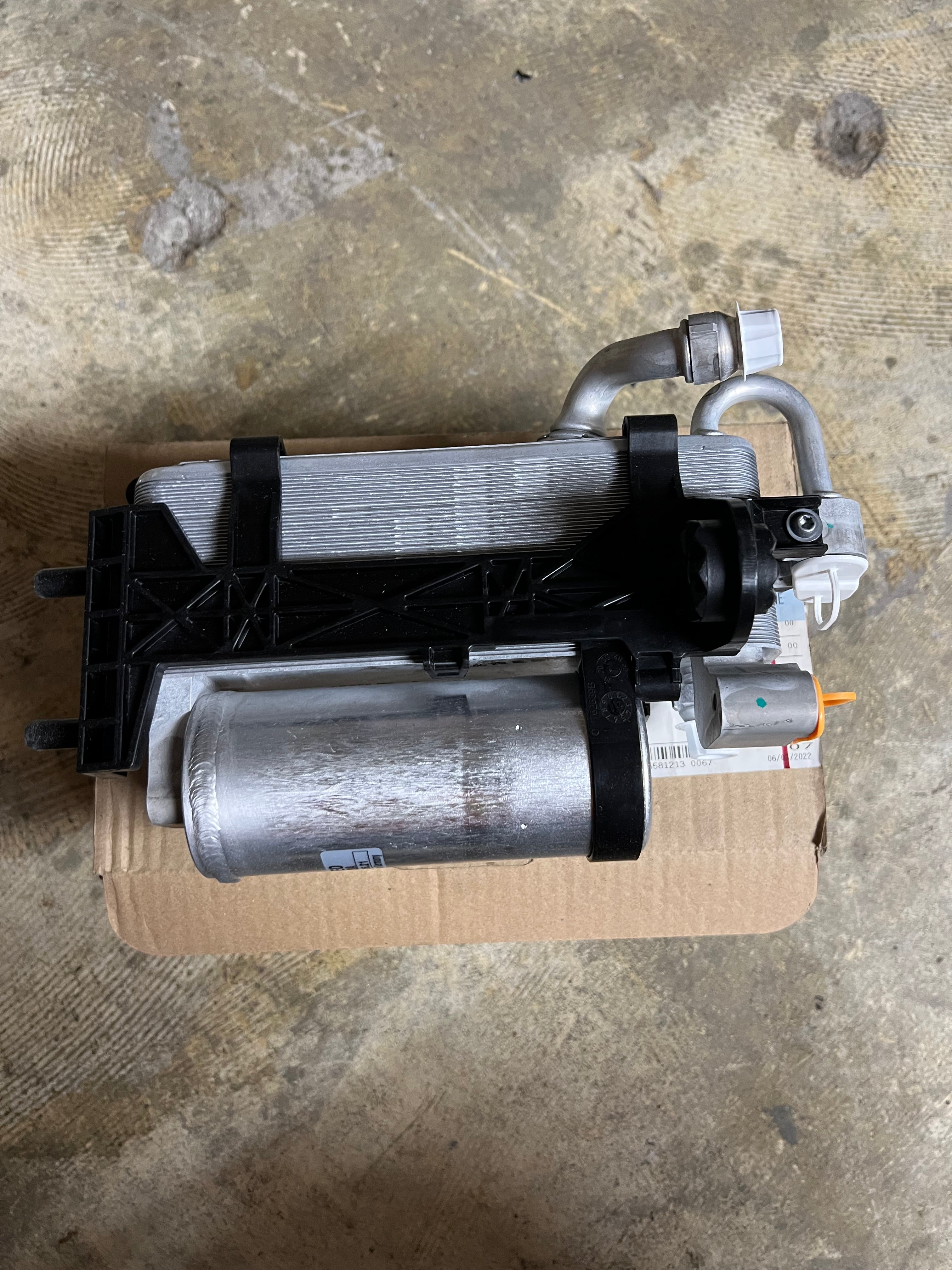 a466428700ページ③ 2019-2020 BMW 3 Series G42 G20 G21 G22 Air Conditioning AC