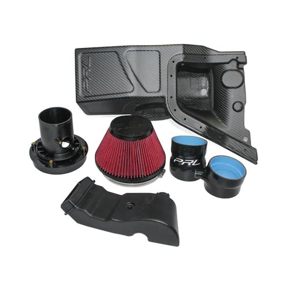 2024+ Acura Integra Type-S DE5 Carbon Fiber High Volume Intake System