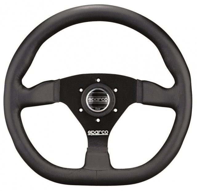 Sparco L360 Steering Wheel (330mm)