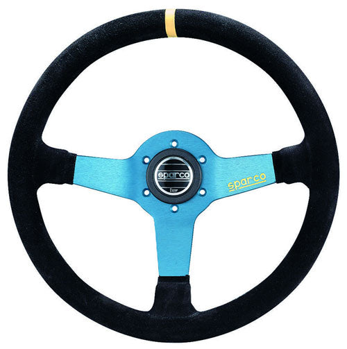 Sparco L550 Steering Wheel (350mm)