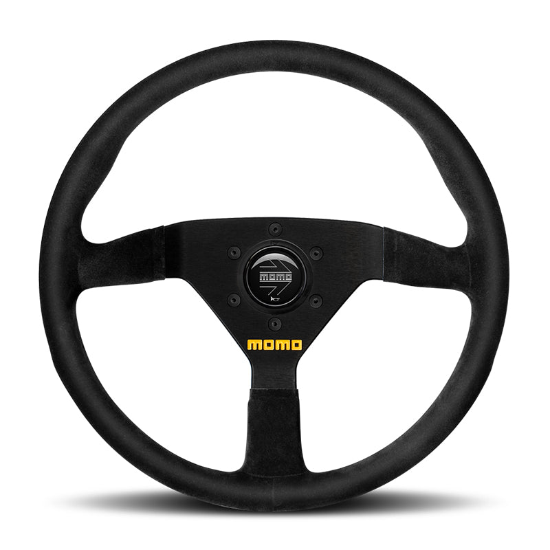 Momo Mod 78 Steering Wheel