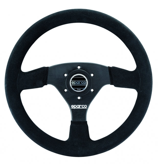 Sparco R323 Steering Wheel (330mm)