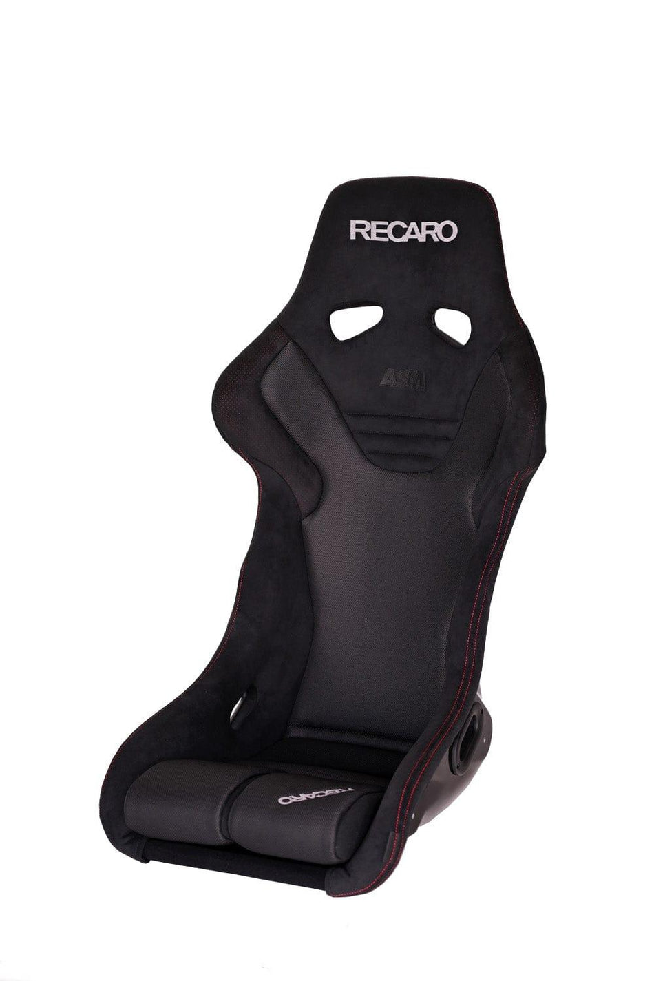 Recaro RS-G ASM Limited Ruby