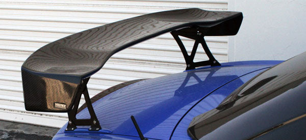 Voltex Type 1S Wing – Project Dream
