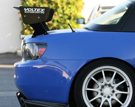 Voltex Type 1V Wing - Honda S2000 – Project Dream