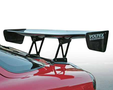 Voltex GT Wing (Center Mount) - Type 7 – Project Dream