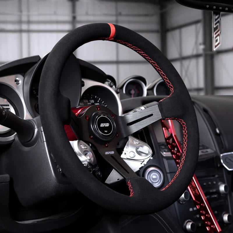 DND Performance Nissan 370Z Cruise Control Kit