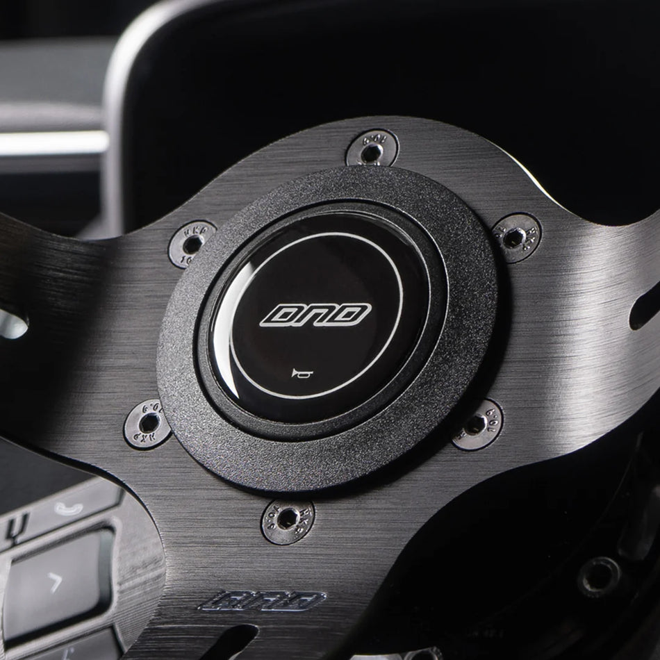 DND Performance Horn Button