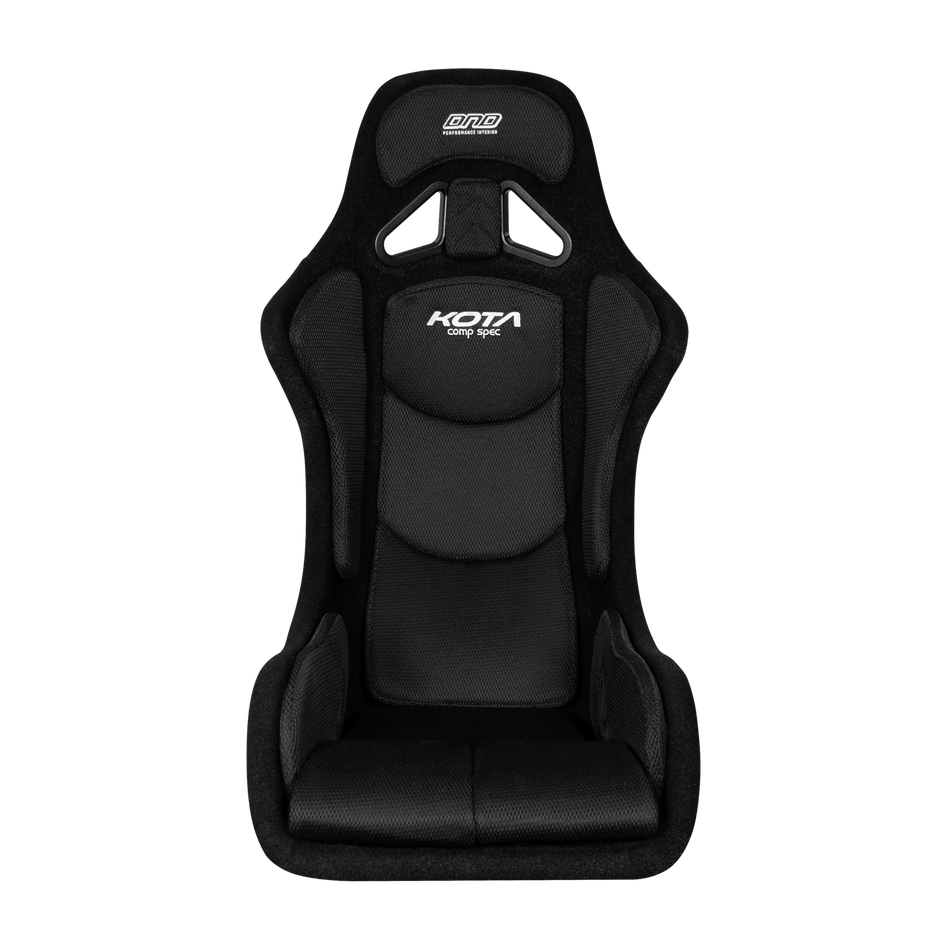 DND Performance Kota (Comp Spec) (FRP)