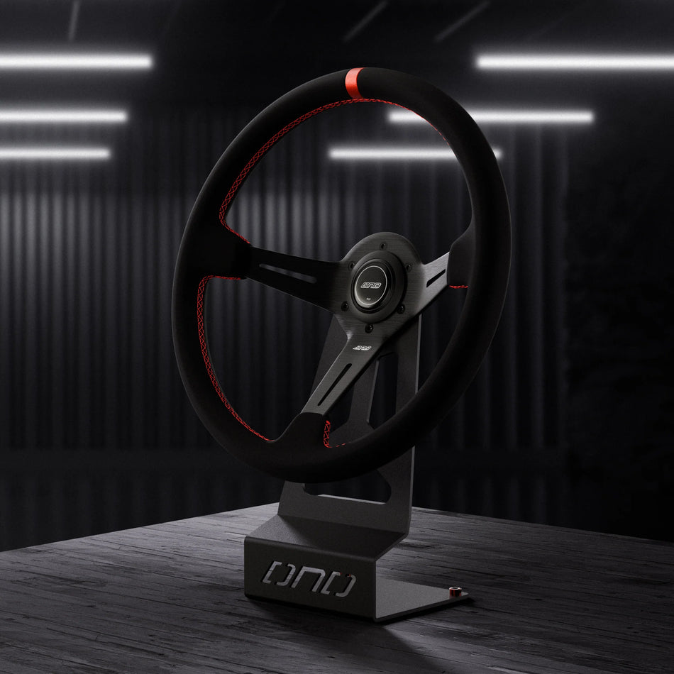 DND Performance Steering Wheel Stand